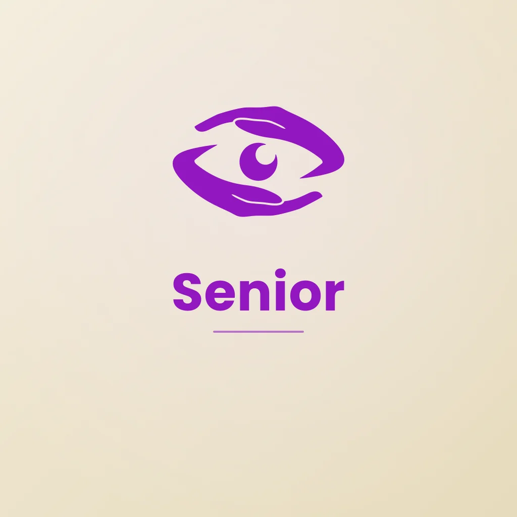 [VP-SEN-FAM] Senior